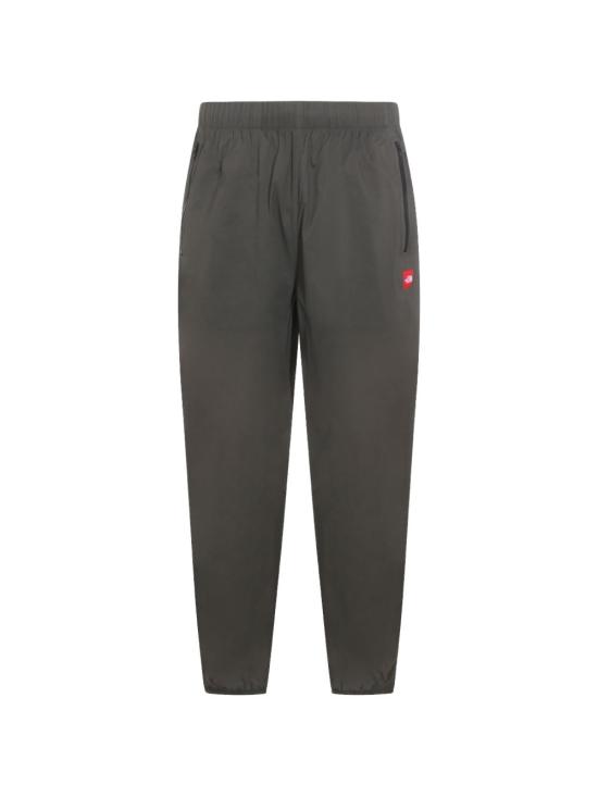 26SS 노스페이스 스트레이트 팬츠 NF0A8EFV21L1 TAUPE GREEN