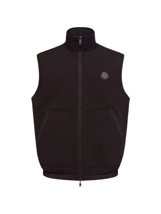 26FW 몽클레어 자켓 L20918G0002289BHB999 Black - MONCLER