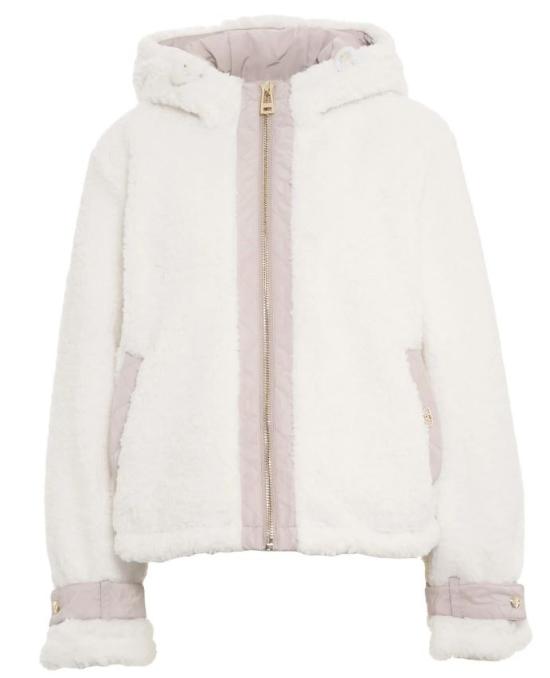 26FW 리우조 자켓 TF6122E0912D3023 Off white