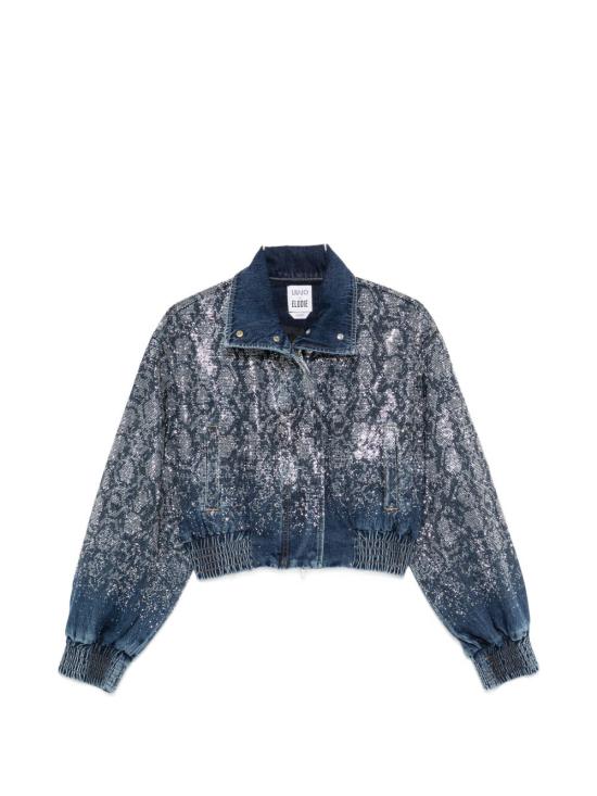 26FW 리우조 자켓 UF6521D485479155 Dark grey