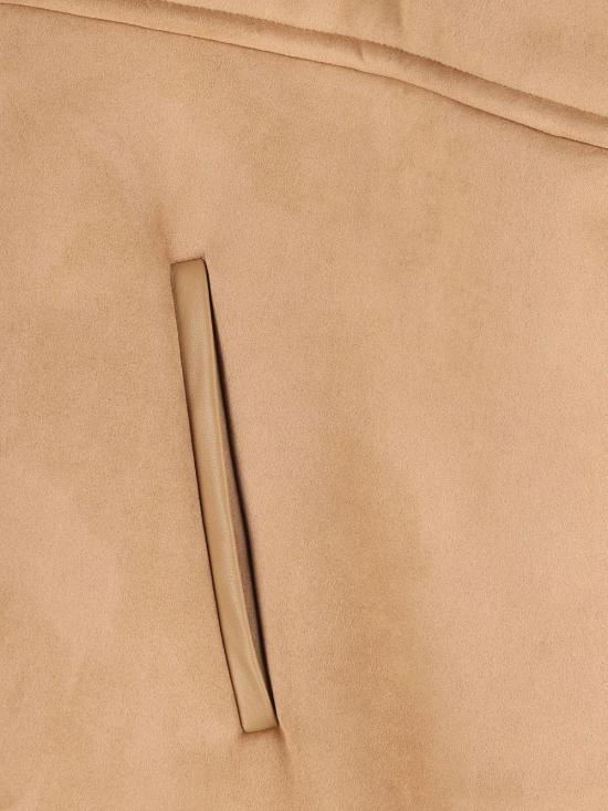 25FW 막스마라 자자 폴리 케이프 2524736202600ZAZA001 Camel - MAX MARA