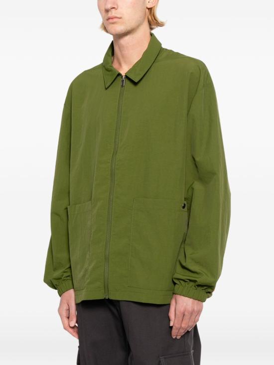 26SS 노스페이스 자켓 NF0A8FHCBRI1 WOODLAND GREEN - NORTH FACE