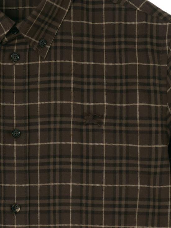 26FW 버버리 스웨터 8133076C6548 SEPPIA - BURBERRY