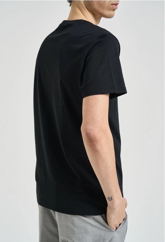 26FW 랄프 로렌 스웨터 714844756006 Black - RALPH LAUREN