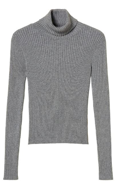 26FW 트윈셋 스웨터 262AT3130S2242512838 GRIGIO MEDIO