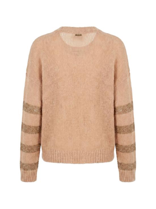 26FW 트윈셋 스웨터 262TP3530S2219013825 SANDY - TWINSET