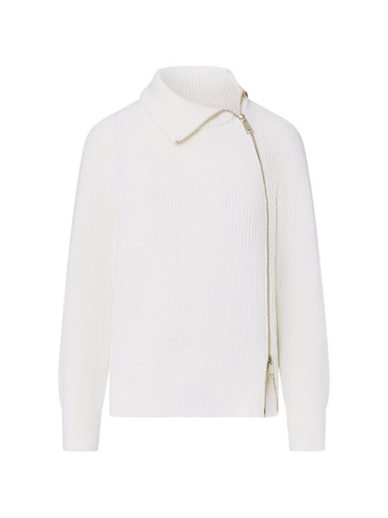 26FW 리우조 스웨터 WF6216MS05110701 BIANCO