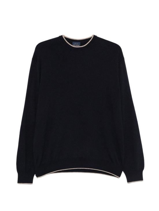 26FW 폴앤샤크 스웨터 99311039050 Black