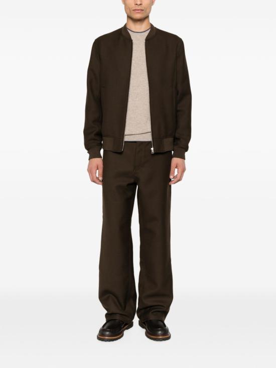 26FW 폴앤샤크 스웨터 99311039545 Beige - PAUL & SHARK