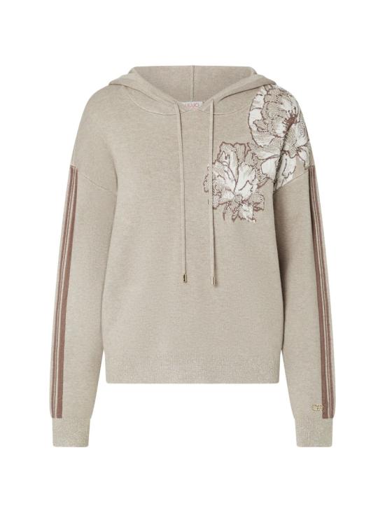 26FW 리우조 스웨터 TF6092MS49ID3040 Beige