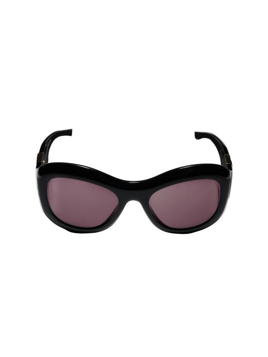 26FW 구찌 선글라스 A0072YJ07401012 BLACK GREY - GUCCI