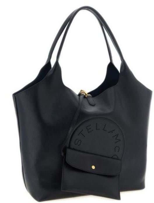 26FW 스텔라 맥카트니 토트백 7B0206WP07494000 NAVY - STELLA MCCARTNEY