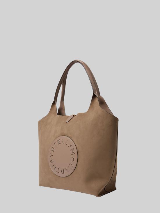 26FW 스텔라 맥카트니 토트백 7B0206WP07492800 MOSS - STELLA MCCARTNEY