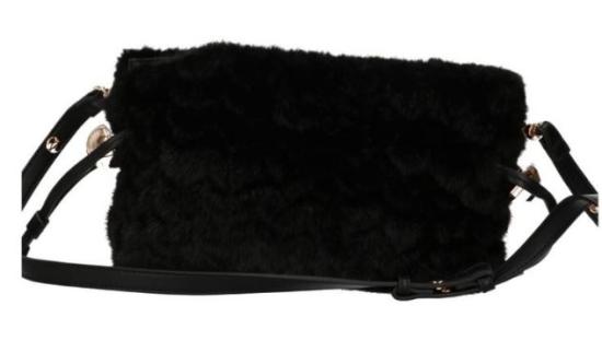 26FW 리우조 토트백 AF6099E1168HOBO22222 Black - LIU JO