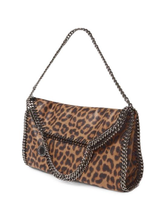 26FW 스텔라 맥카트니 토트백 234387WP07712702 BURNT ALMOND - STELLA MCCARTNEY