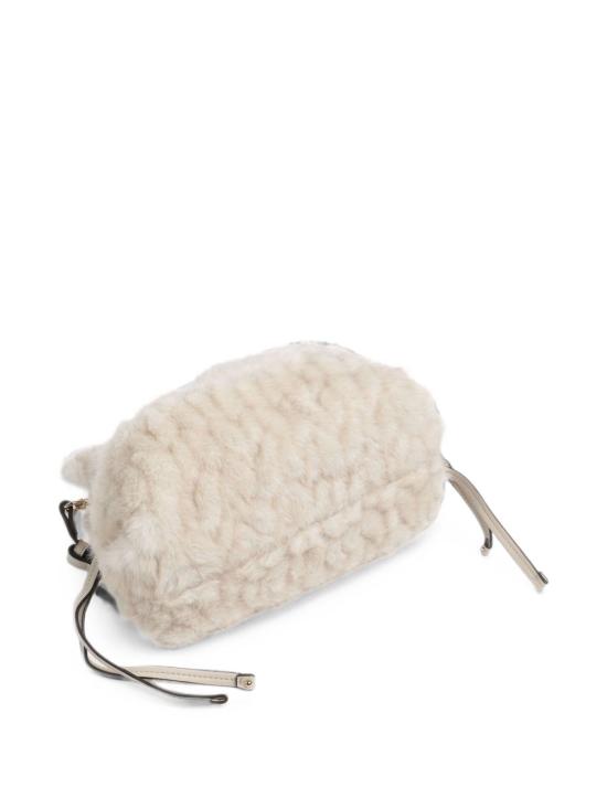 26FW 리우조 토트백 AF6099E1168HOBOX0459 Beige - LIU JO