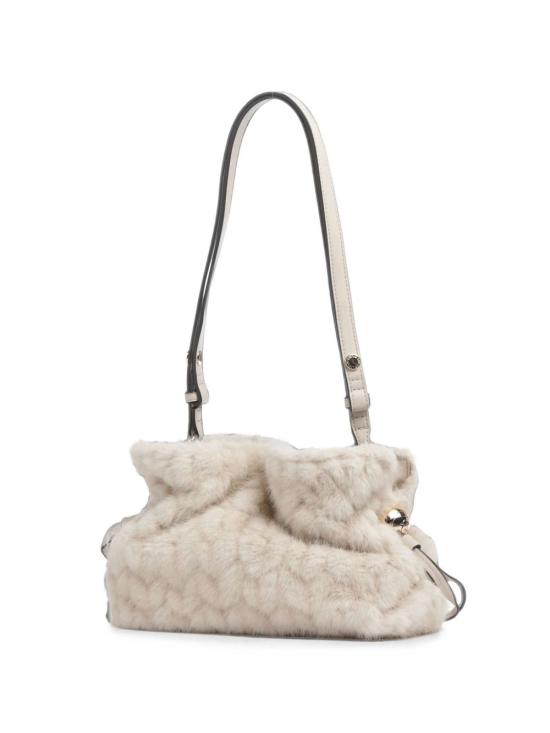 26FW 리우조 토트백 AF6099E1168HOBOX0459 Beige
