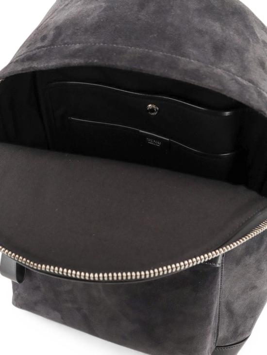 26FW 톰포드 토트백 H0397LCL323STCQ CHARCOAL GREY - TOMFORD