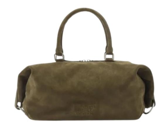 26FW 마지셔우드 토트백 M26431TB20SUDODARKOLIVE Olive green