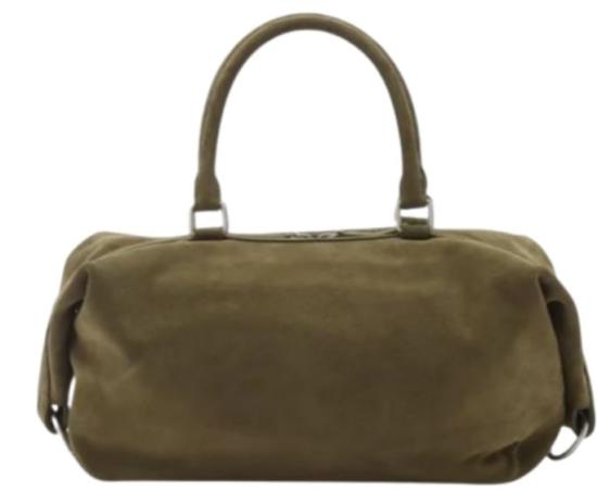 26FW 마지셔우드 토트백 M26431TB20SUDODARKOLIVE Olive green - MARGE SHERWOOD
