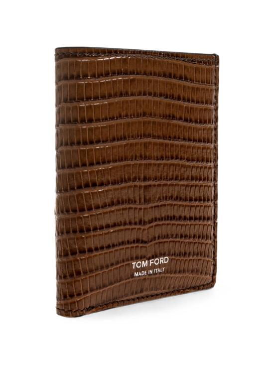 26FW 톰포드 토트백 Y0279LCL483SEBN CARAMEL - TOMFORD