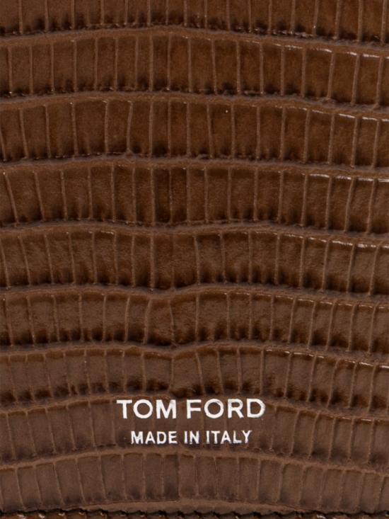 26FW 톰포드 토트백 Y0279LCL483SEBN CARAMEL - TOMFORD