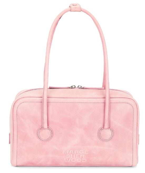 26FW 마지셔우드 토트백 M26431SB04PUTRTEAROSE Light pink