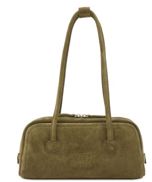 26FW 마지셔우드 토트백 M26431SB08SUDODARKOLIVE Olive green