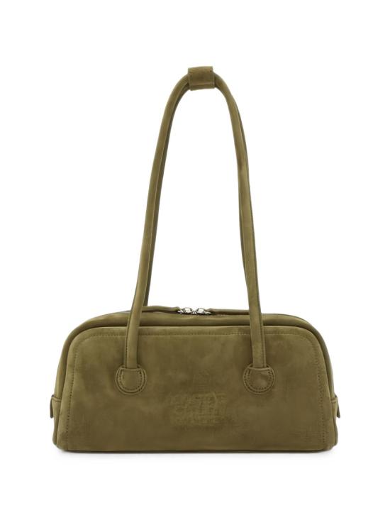 26FW 마지셔우드 토트백 M26431SB08SUDODARKOLIVE Olive green - MARGE SHERWOOD