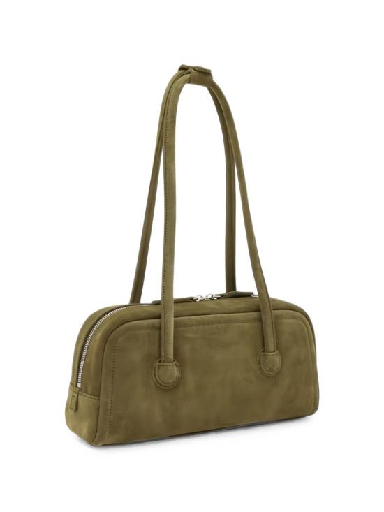 26FW 마지셔우드 토트백 M26431SB08SUDODARKOLIVE Olive green - MARGE SHERWOOD