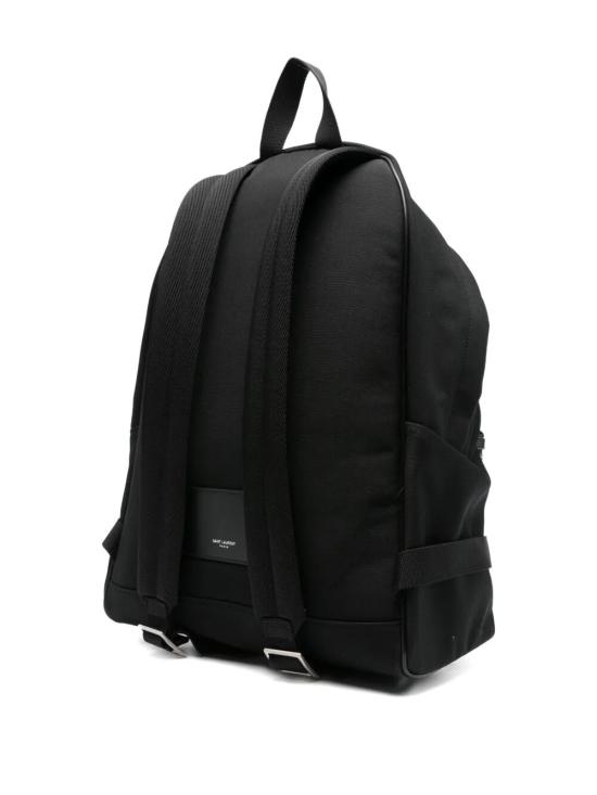 26FW 생로랑 CITY 시티 클래식 로고 백팩 534967FAEYY1000 NERO - SAINT LAURENT