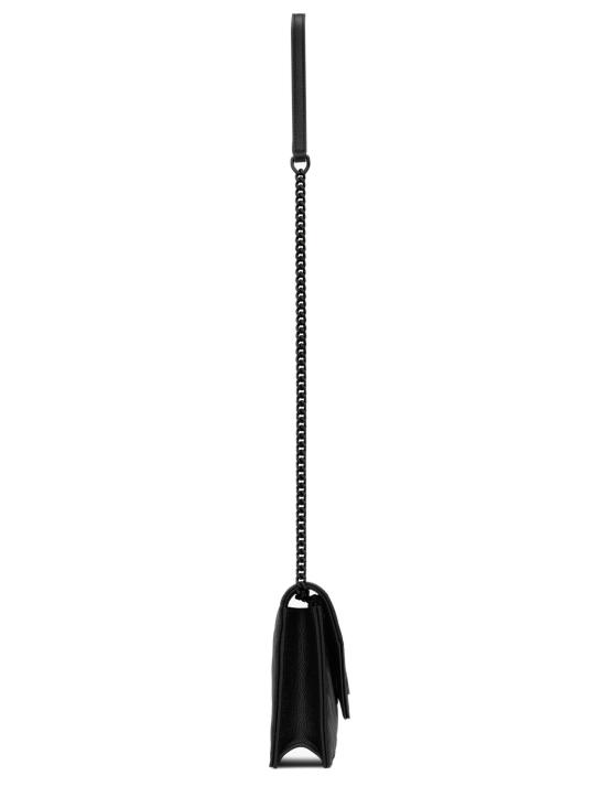 26FW 생로랑 토트백 857605BOW081000 NERO - SAINT LAURENT