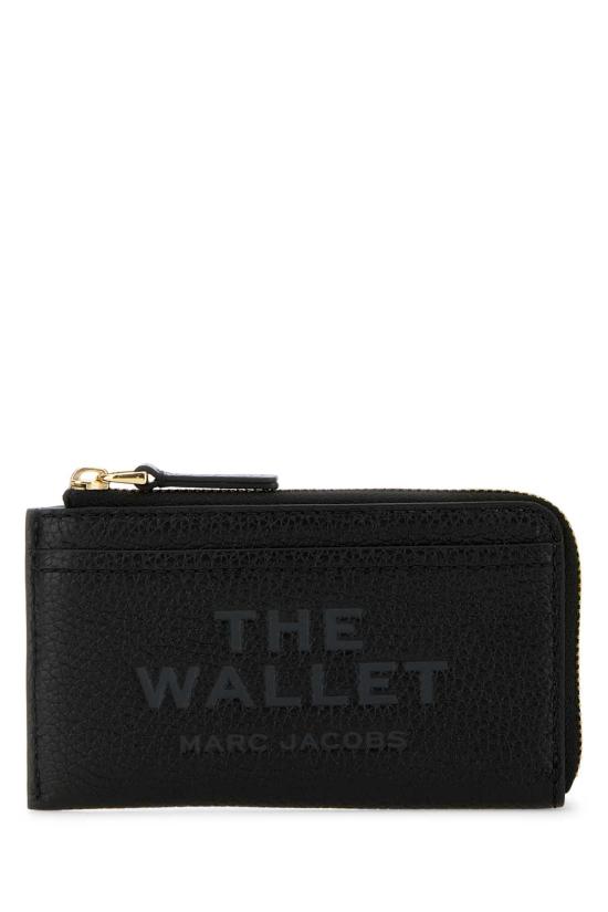 26FW 마크제이콥스 가죽소품 2S4SMP010S02001 BLACK