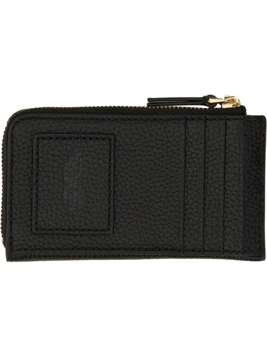 26FW 마크제이콥스 가죽소품 2S4SMP010S02001 BLACK - MARC JACOBS