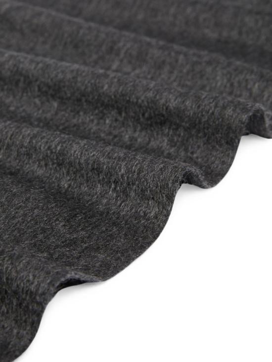 26FW 막스마라 달리아 캐시미어 머플러 2624546312600WSDALIA026 GRIGIO SCURO - MAX MARA
