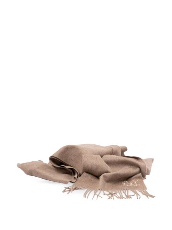 26FW 막스마라 달리아 캐시미어 머플러 2624546312600WSDALIA037 BEIGE - MAX MARA