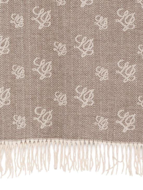 26FW 리우조 머플러/스카프 2F6034T030000533 Taupe - LIU JO