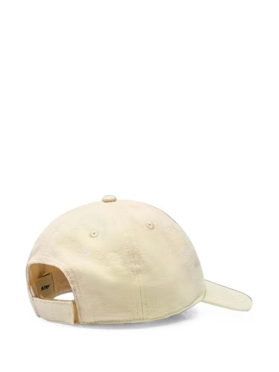 26FW 오트리 모자 ACPU127A Cream - AUTRY