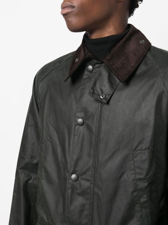 26FW 바버 비데일 왁스 자켓 MWX0018MWXSG91 SAGE - BARBOUR