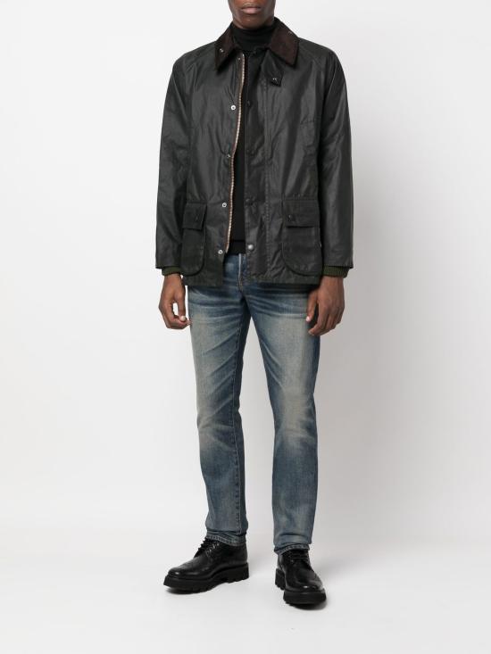 26FW 바버 비데일 왁스 자켓 MWX0018MWXSG91 SAGE - BARBOUR
