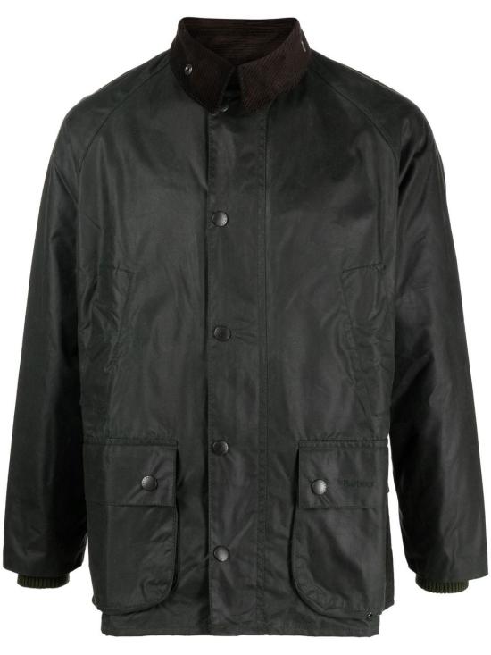 26FW 바버 비데일 왁스 자켓 MWX0018MWXSG91 SAGE - BARBOUR
