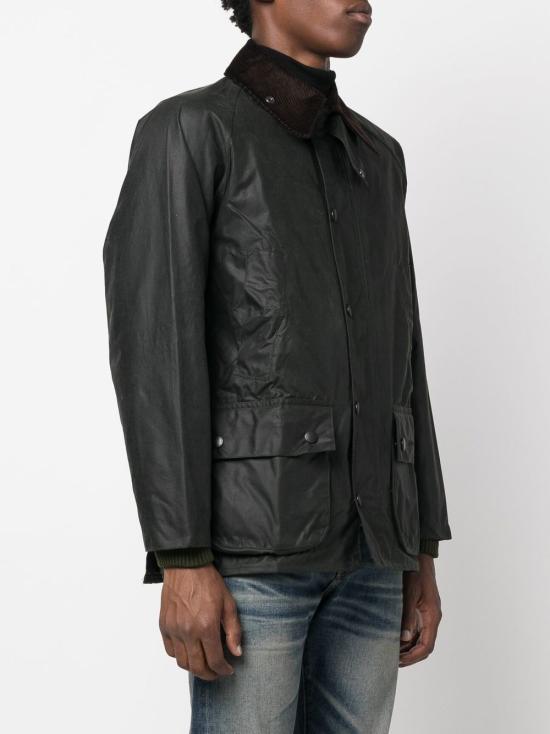 26FW 바버 비데일 왁스 자켓 MWX0018MWXSG91 SAGE - BARBOUR