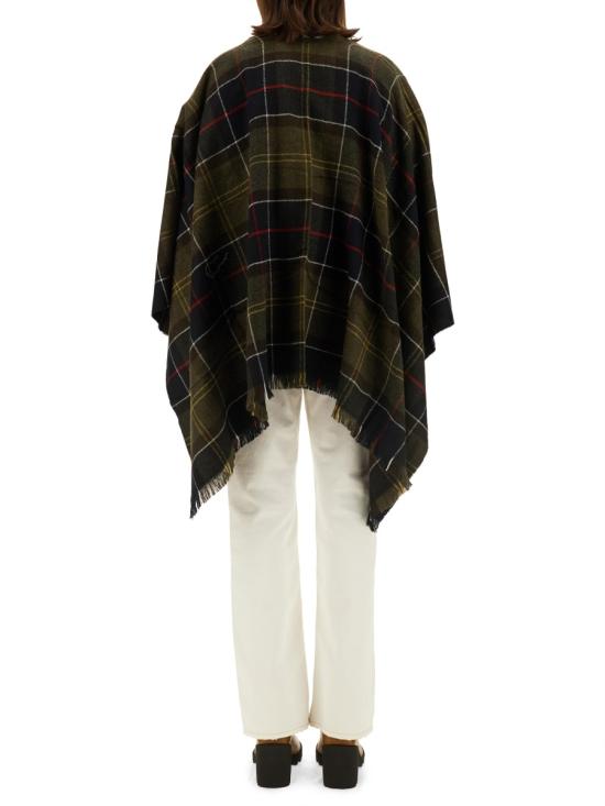 26FW 바버 머플러/스카프 LSC0184LSCTN11 TARTAN - BARBOUR