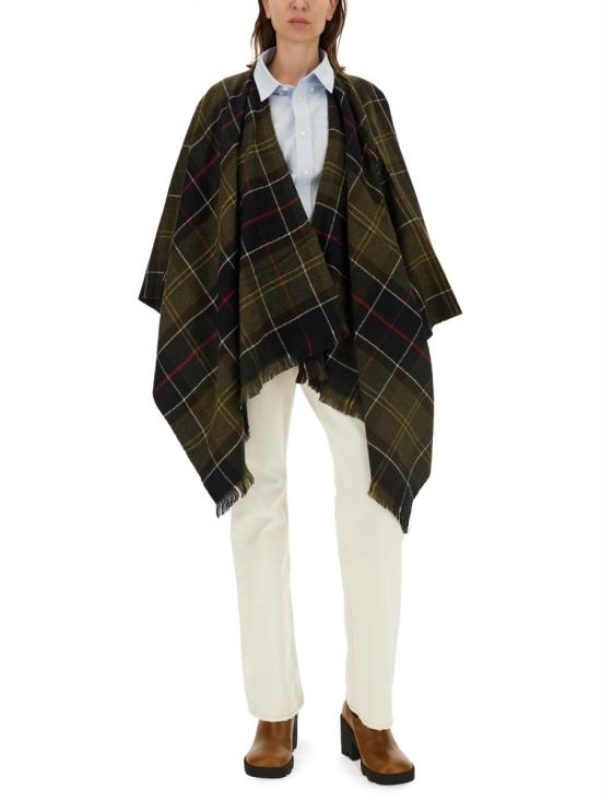 26FW 바버 머플러/스카프 LSC0184LSCTN11 TARTAN - BARBOUR