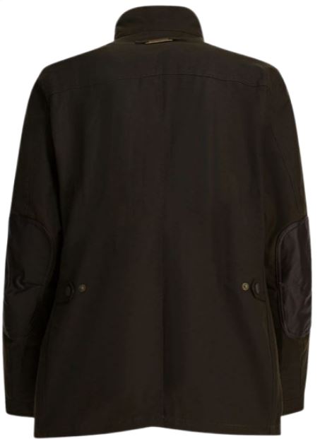 26FW 바버 오그스톤 왁스 자켓 MWX0700MWXOL51 OLIVE - BARBOUR