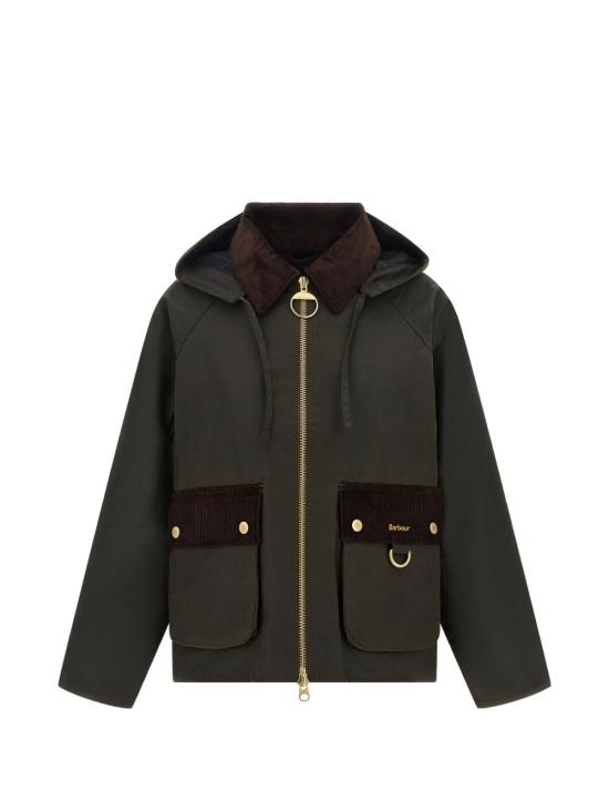 26FW 바버 자켓 LWX1578LWXOL52 FERN - BARBOUR