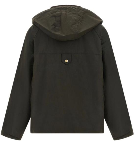 26FW 바버 자켓 LWX1578LWXOL52 FERN - BARBOUR