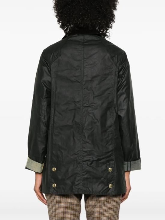 26FW 바버 모던 비드넬 왁스 재킷 LWX1402LWXSG51 SAGE - BARBOUR