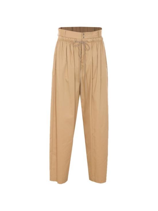 26SS 아니예 바이 스트레이트 팬츠 18508902476 LOVELY BEIGE