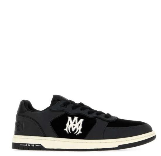 26FW 아미리 스니커즈 AM426SN0180023 DARK GREY